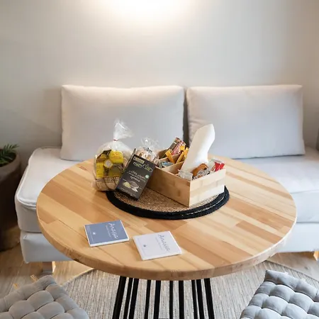 Anassa Seaside Residence- 50m From Sandy *