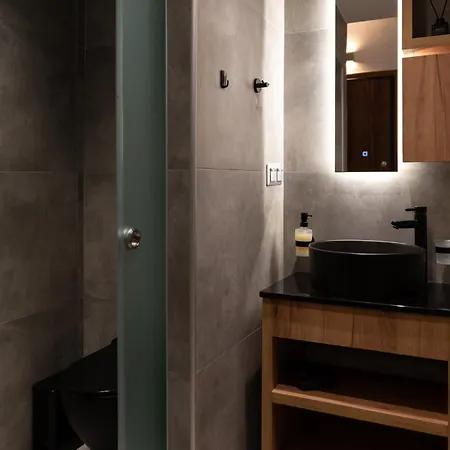 Anassa Seaside Residence- 50m From Sandy חאניה