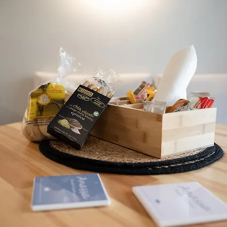 Anassa Seaside Residence- 50m From Sandy *