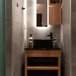 Anassa Seaside Residence- 50m From Sandy Апартаменты *
