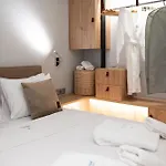Апартаменты Anassa Seaside Residence- 50m From Sandy
