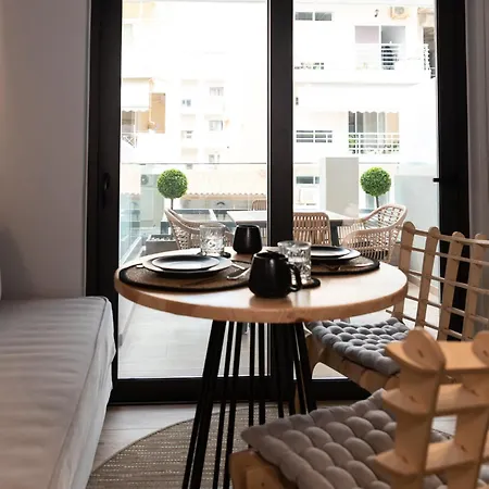 Anassa Seaside Residence- 50m From Sandy *