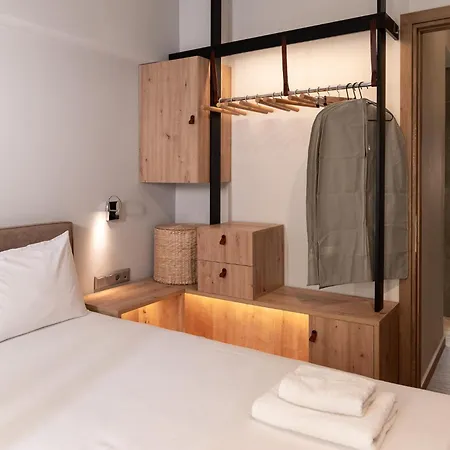 Apartment Anassa Seaside Residence- 50m From Sandy