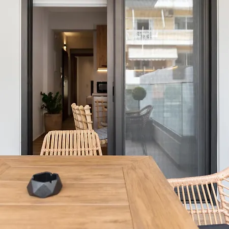 Anassa Seaside Residence- 50m From Sandy * Chania (Crete)