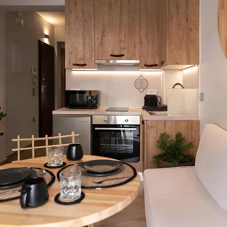 Anassa Seaside Residence- 50m From Sandy *