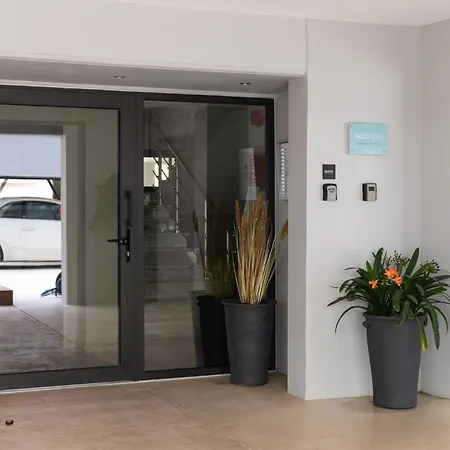 Anassa Seaside Residence- 50m From Sandy