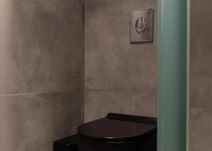 Anassa Seaside Residence- 50m From Sandy Chania (Crete)