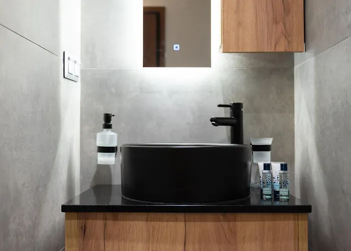 Anassa Seaside Residence- 50m From Sandy Appartement