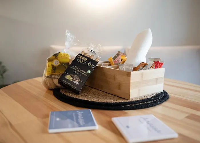 Anassa Seaside Residence- 50m From Sandy *