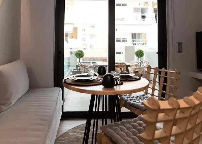 Anassa Seaside Residence- 50m From Sandy *