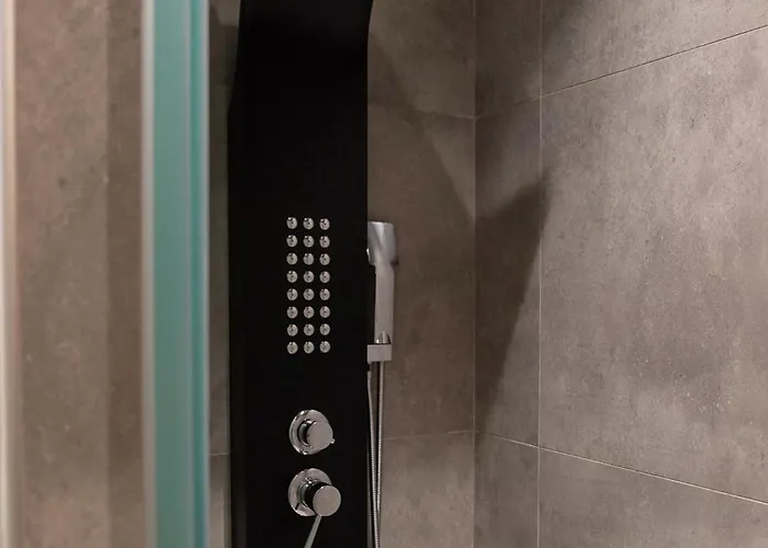 Anassa Seaside Residence- 50m From Sandy